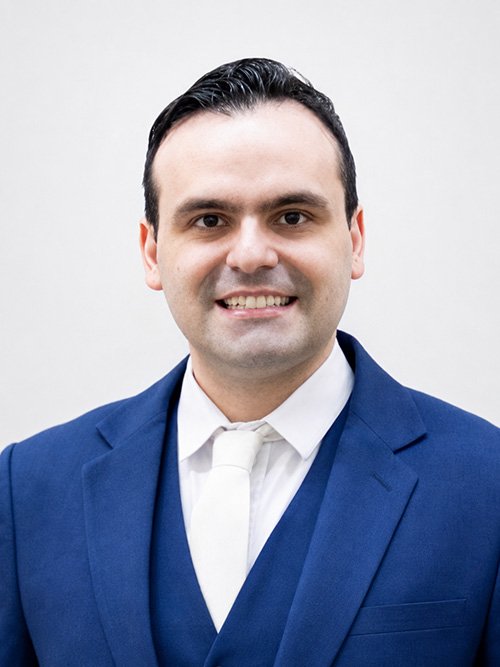 Carlos Felipe Vasques