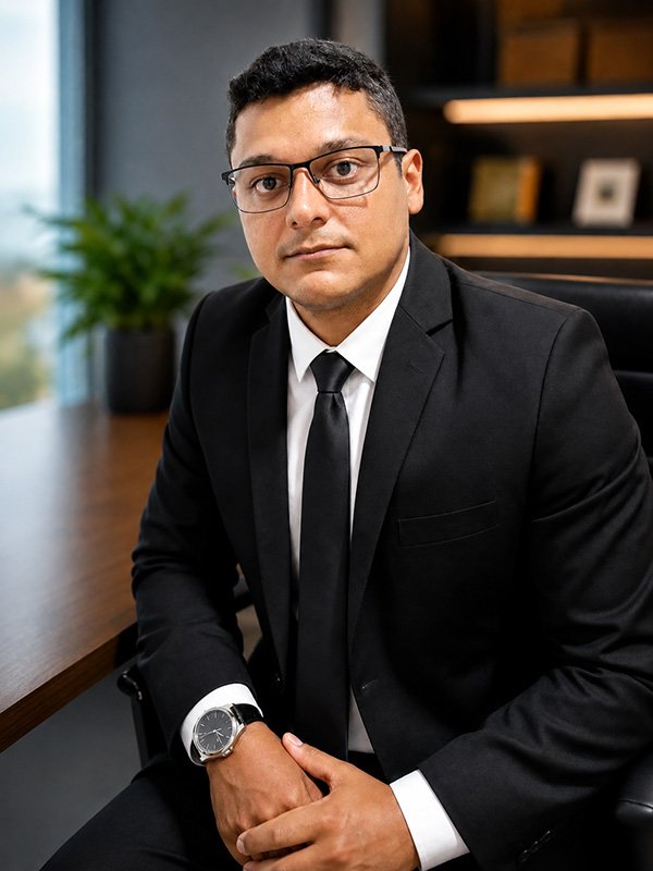 Dr. Kaio Virgilio